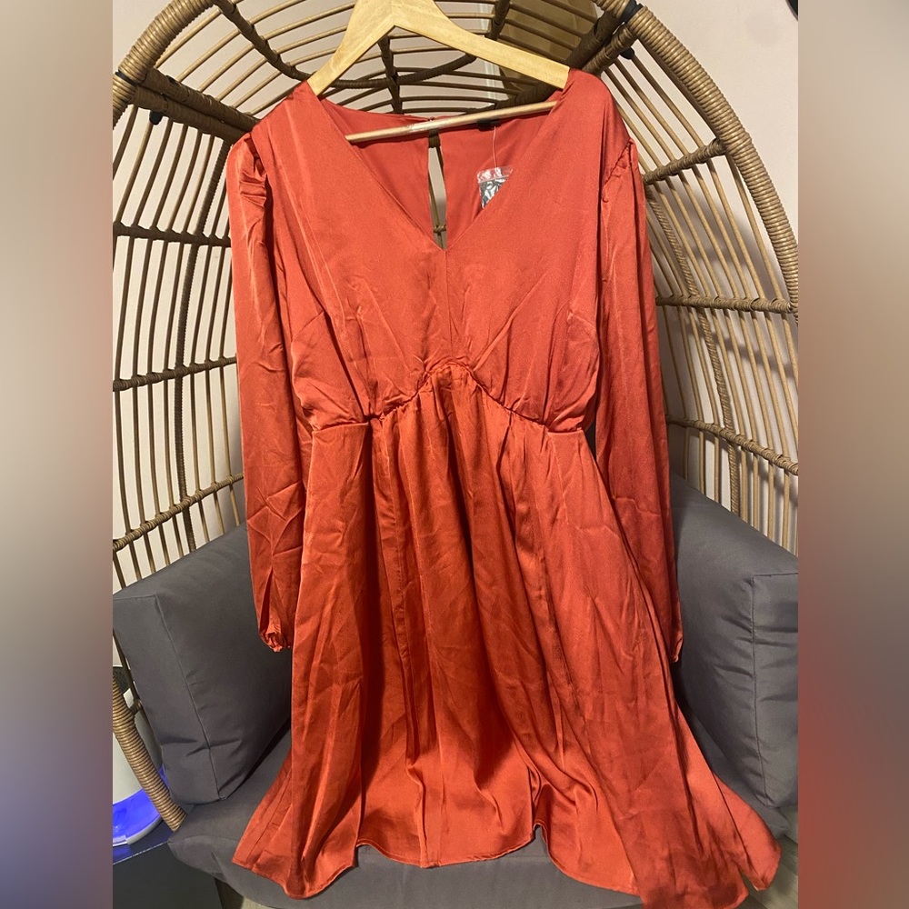 Torrid Dress